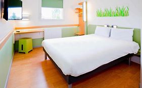 Ibis Budget Sarrebourg Buhl
